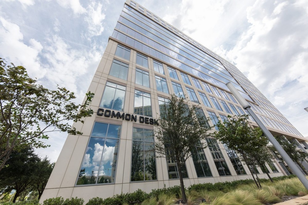 Granite Park 5830 Granite Parkway Plano