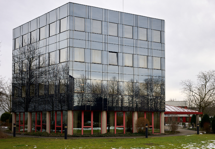 Europark Fichtenhain A 13 - Sirius
