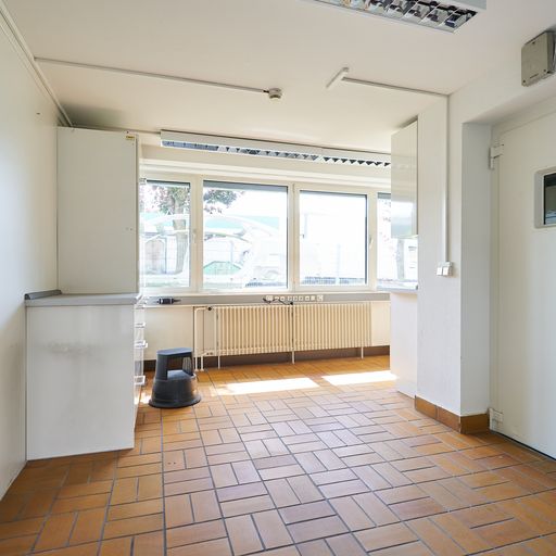 Benzstraße 2 - Sirius
