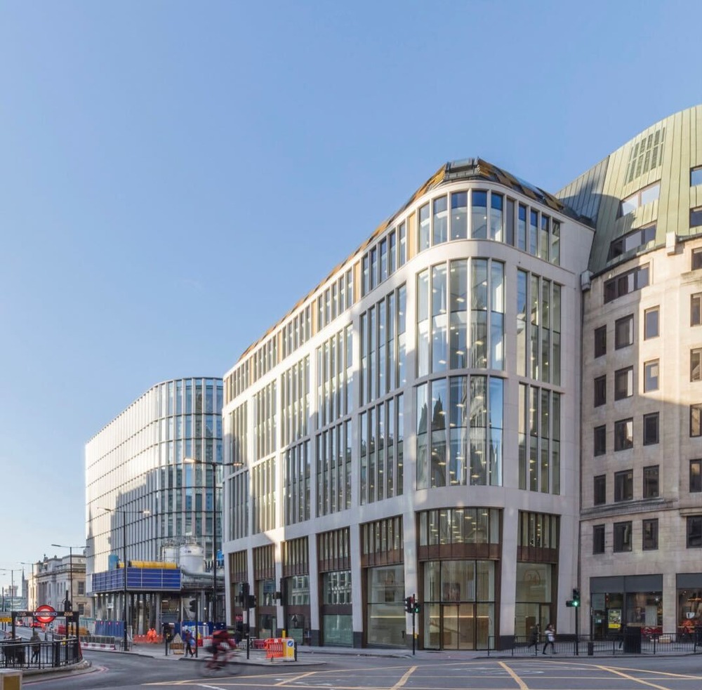 Office Space in King William Street, London, EC4R, Monument Ref 55646