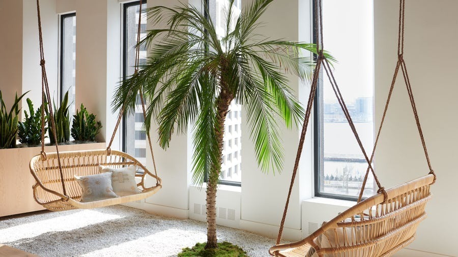 Wework, Calle de Fernando el Santo 20 - Wework