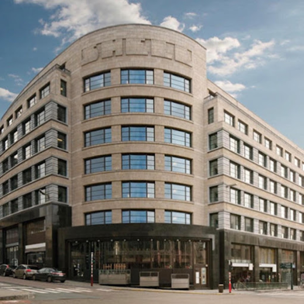 SQ Central,  47 - Silversquare