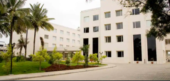 14 Old Madras Road - evoma serviced offices