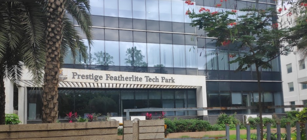 Prestige Featherlite Tech Park - Featherlite Evoma