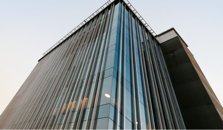 615 Avenida Insurgentes Sur - Net(work) office space