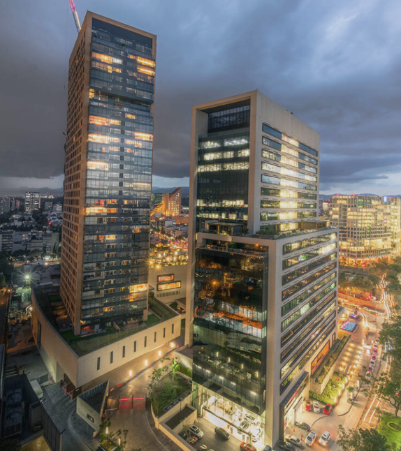 Miyana, 769 - IOS Offices