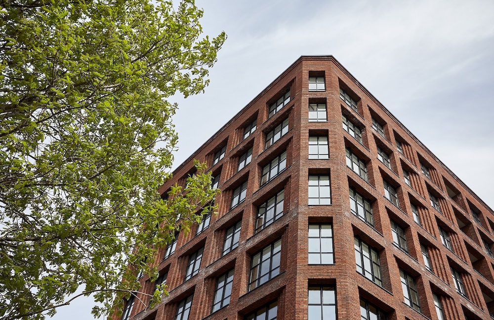 Ancoats Urban Village, Silk Street - Colonyco.work