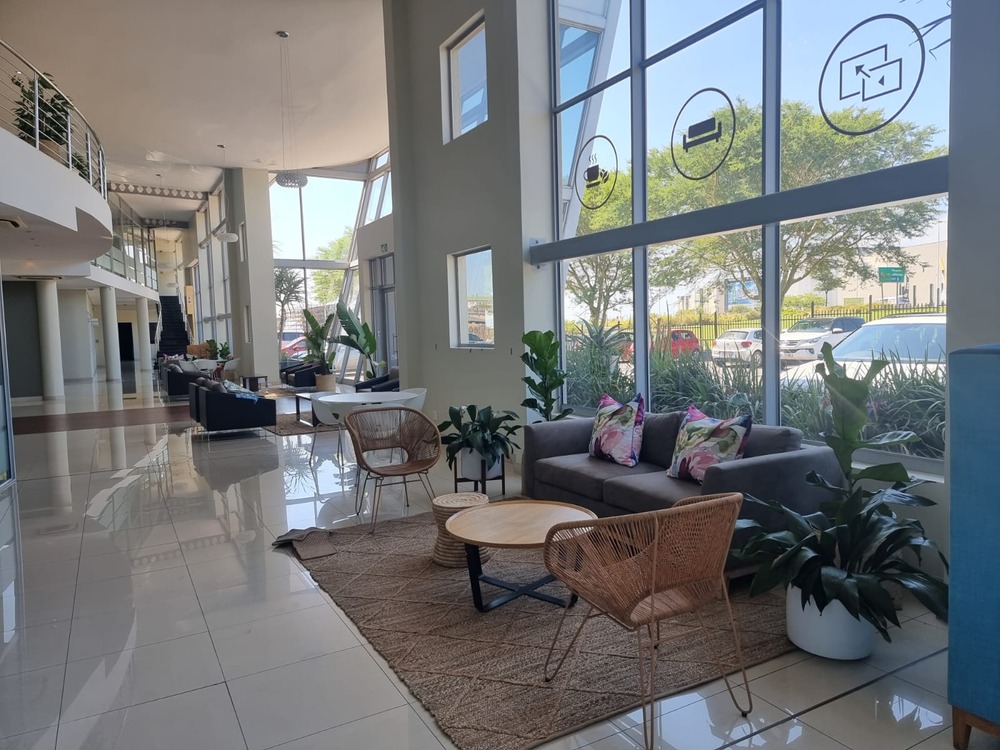23A Flanders Drive - Connect space