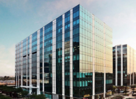 Maker Maxity - The Executive Centre