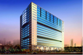 Parinee Crescenzo - The Executive Centre