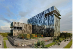 Panchshil Business Park - The Executive Centre