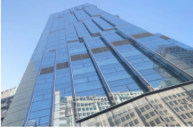 28 Stanley Street - The Executive Centre