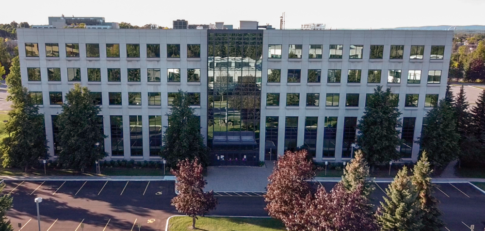 1000 Innovation Drive - TCC Canada