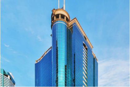 Shui On Plaza - The Executive Centre