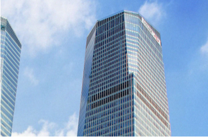 HSBC Building - The Executive Centre