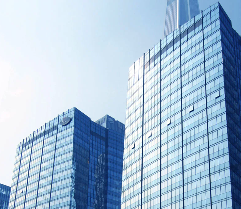 Kerry Plaza Tower 1 - The Executive Centre