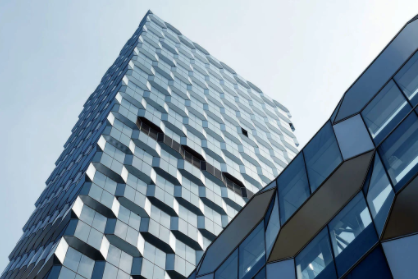 GEM Tower - The Executive Centre