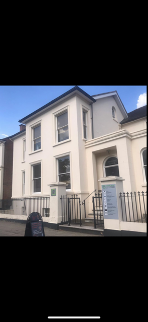 7 Clarendon Place, Royal Leamington Spa - TPP LTD