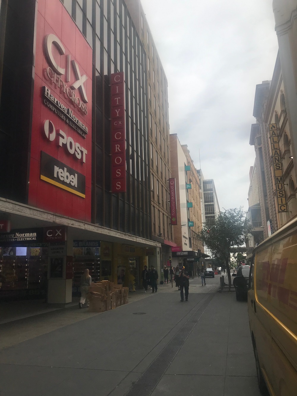 55 Gawler Place - Vellotti Law
