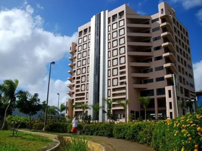 Ebene Heights - IWG (REGUS)