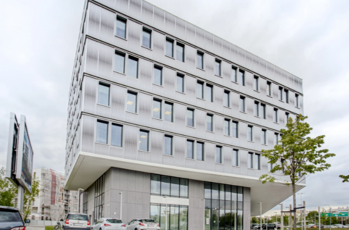 Witosa Point - IWG (Regus)