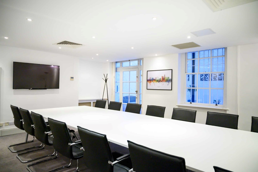 2 Catherine Place - Citibase