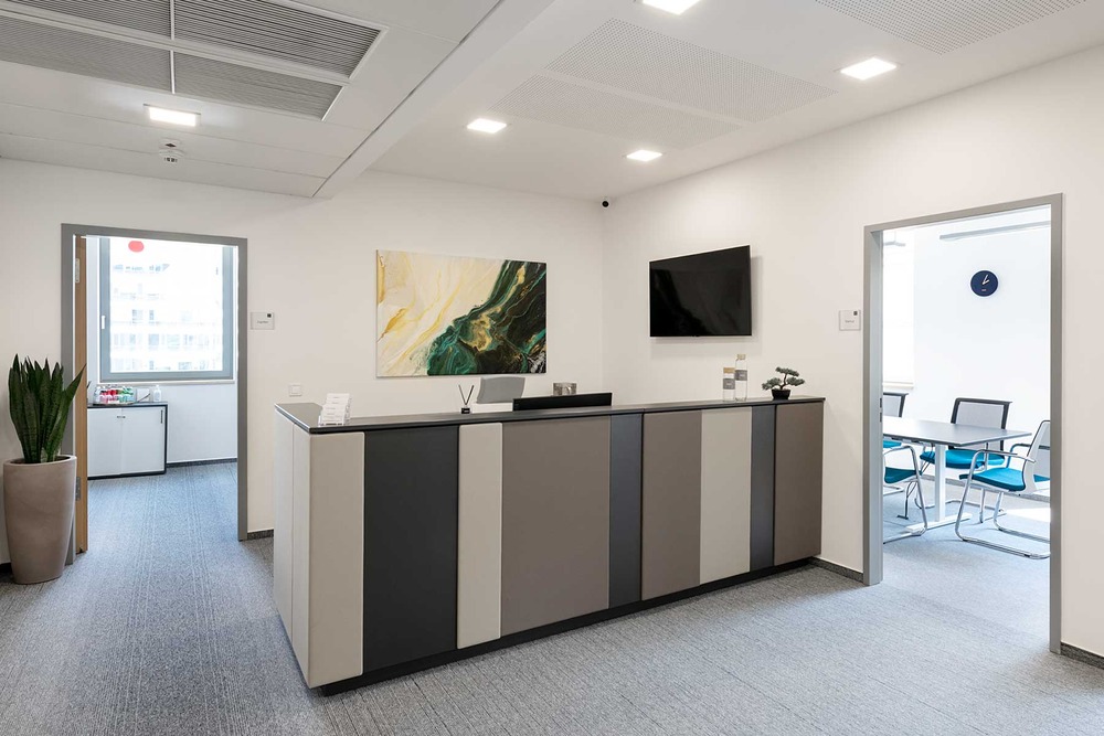 Capital Square - House of Business