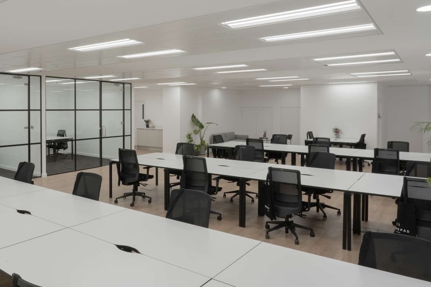 22 King Street - WorkPad