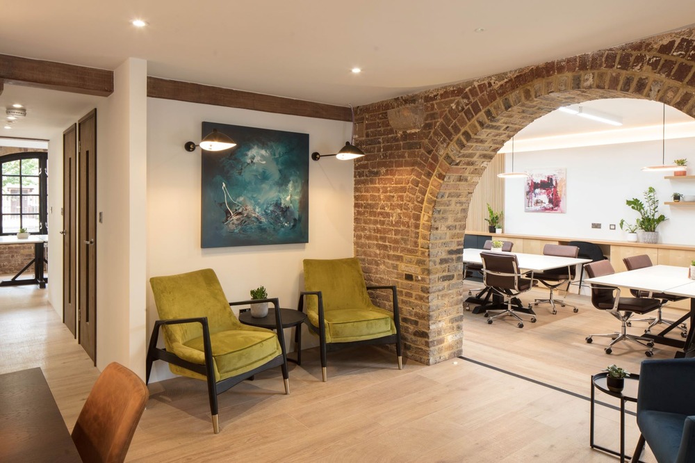 Maltings Place - GO Bermondsey