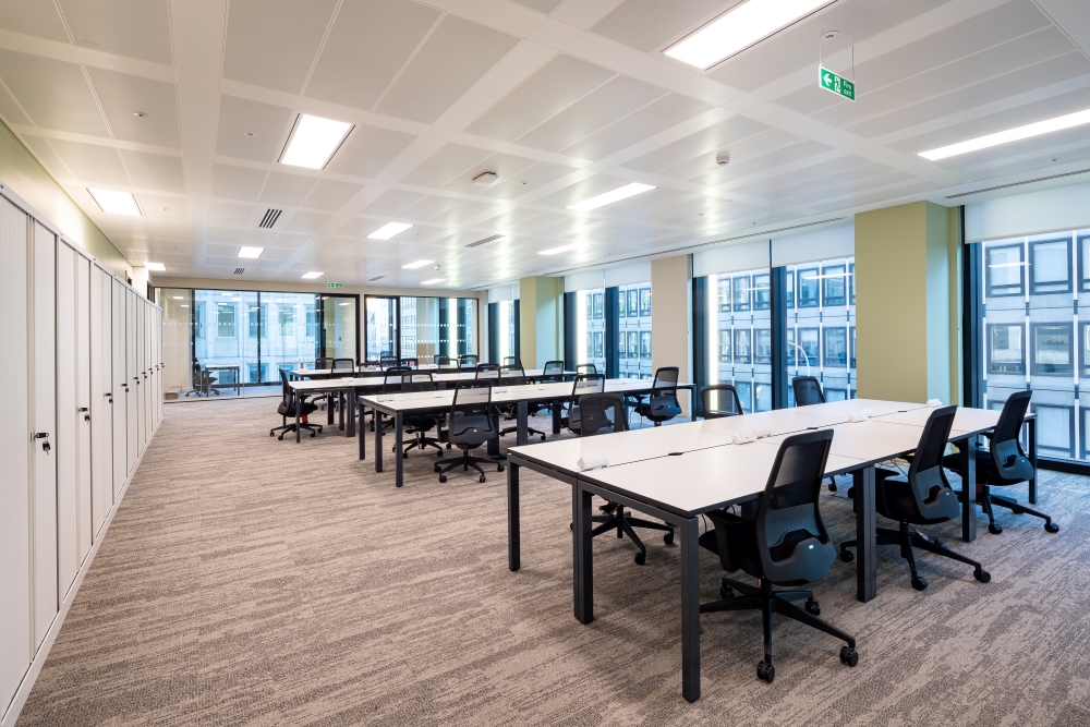 3 Orchard Place - Elementa Workspace