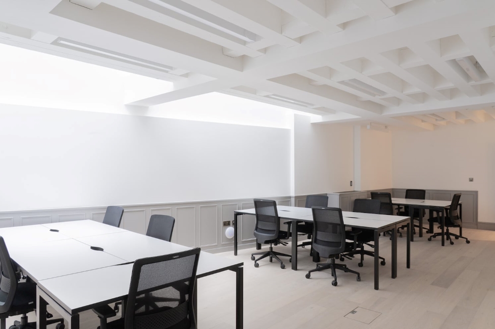 46 Bedford Row - WorkPad