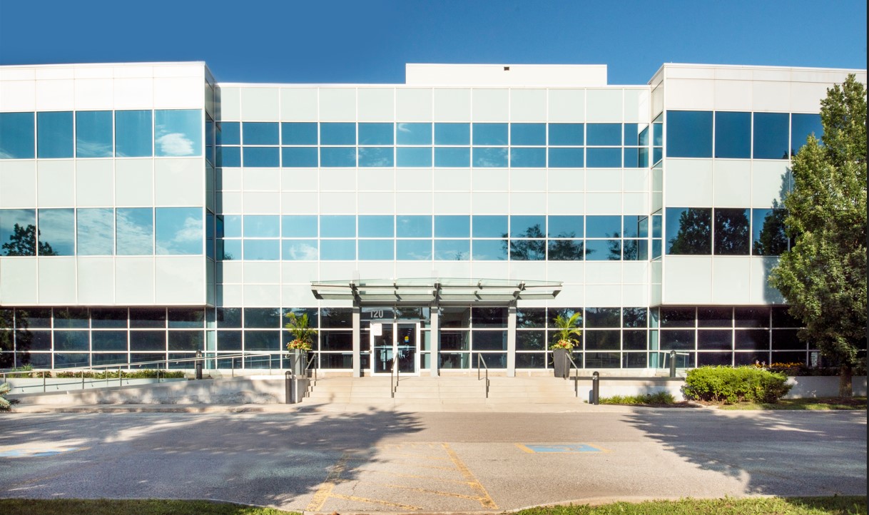 120 East Beaver Creek Road - Venture X