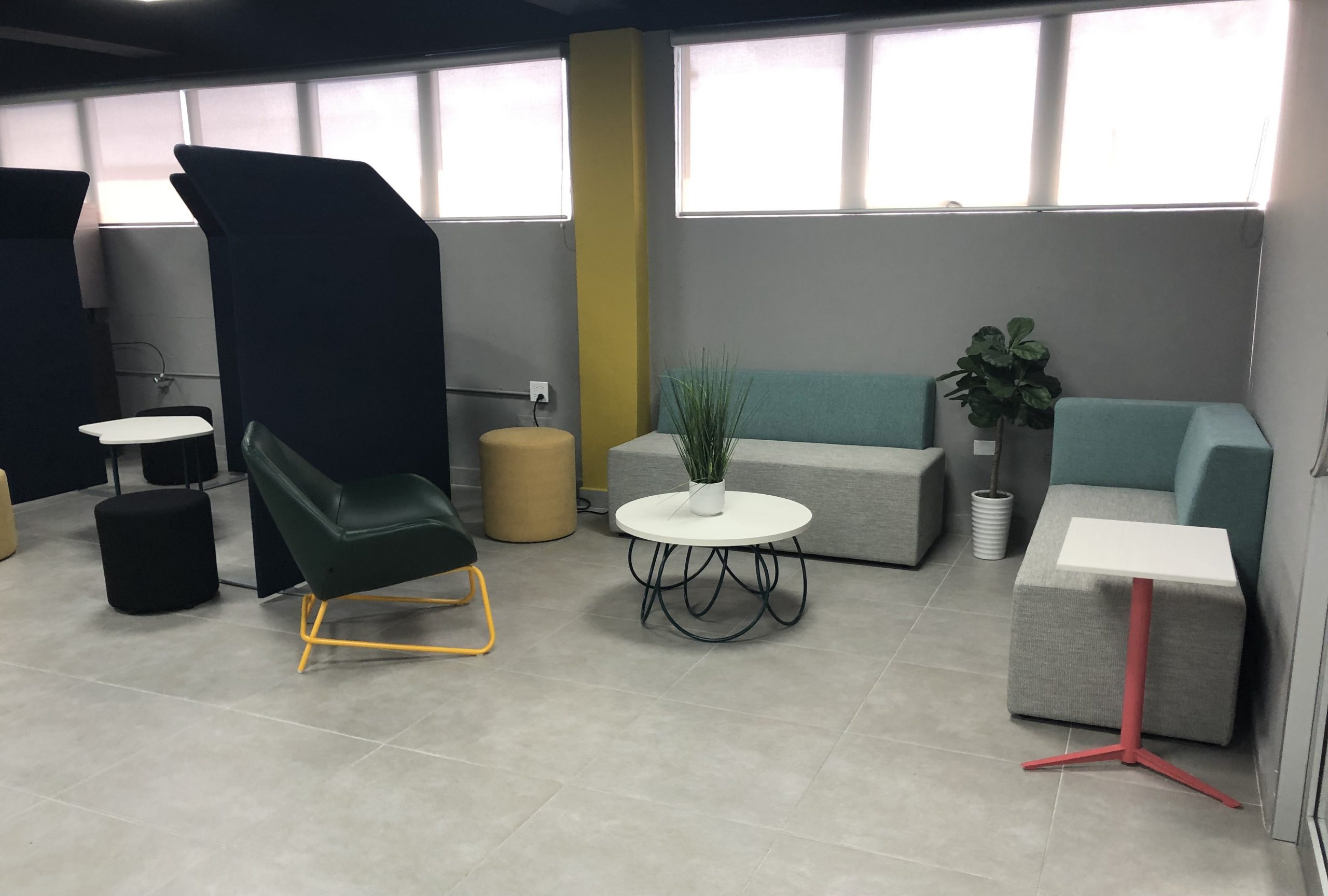1541 Calle Juan Ponce de León - The 5th Floor