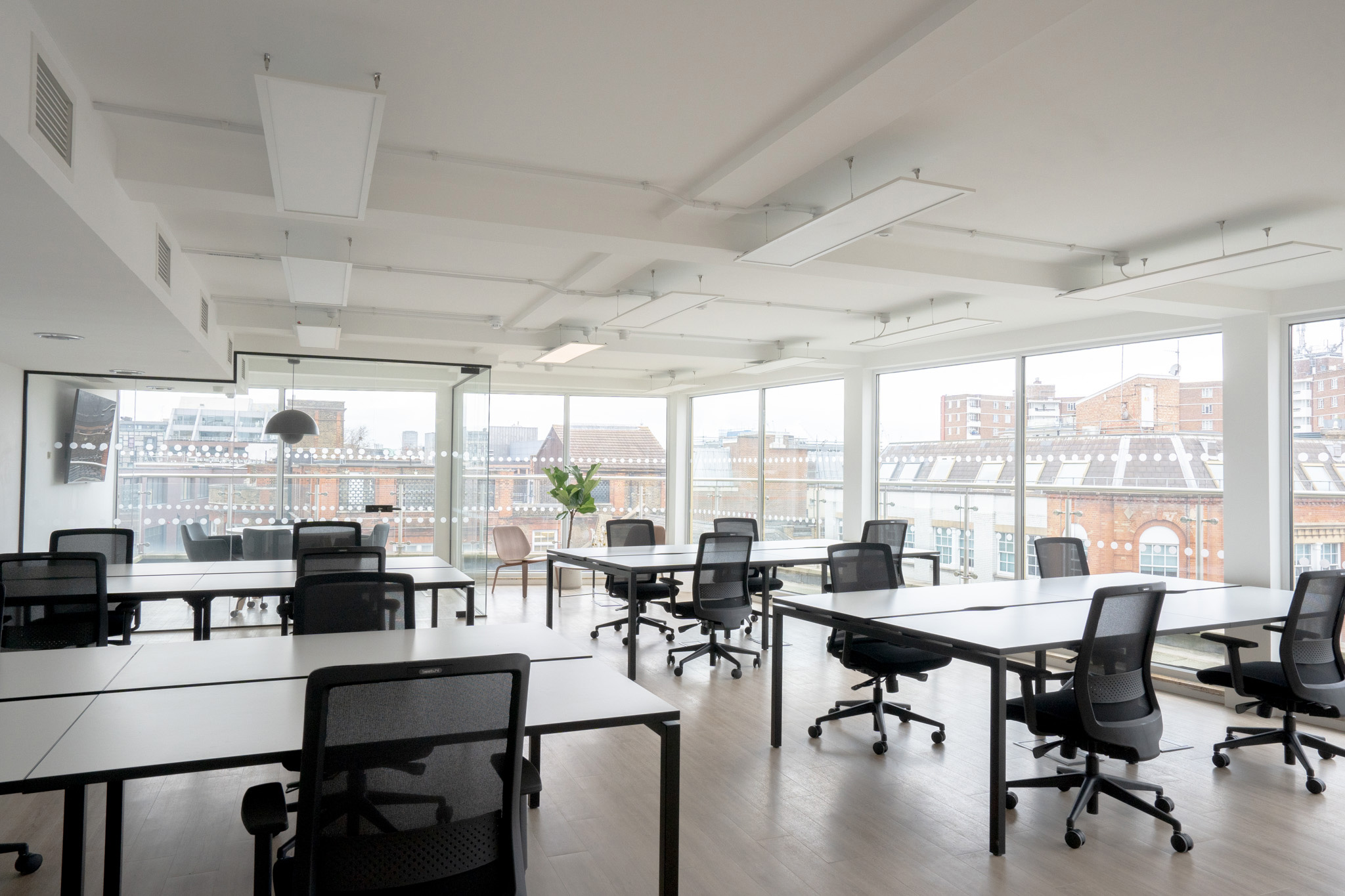 4 Garrett Street - WorkPad