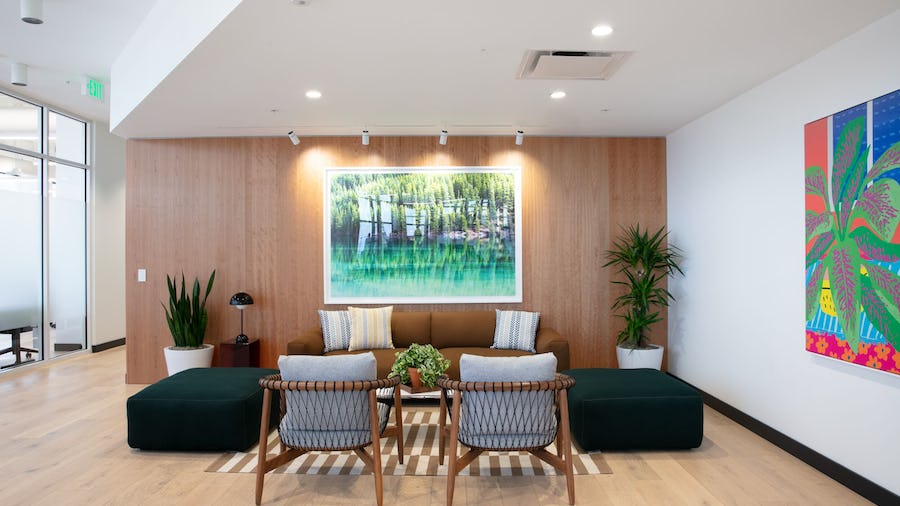 250 Tower 250 E 200 S WeWork