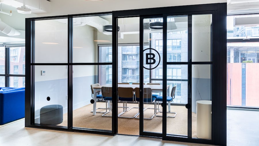 292 Adelaide Street West - WeWork