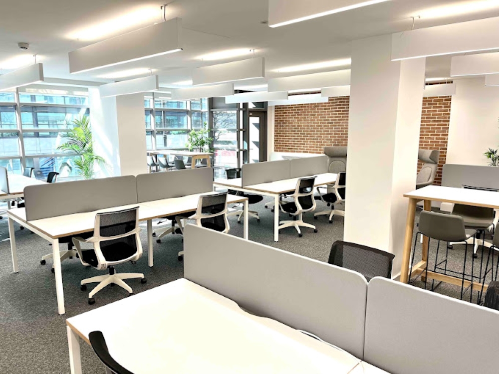 Procter Street - Hubflow