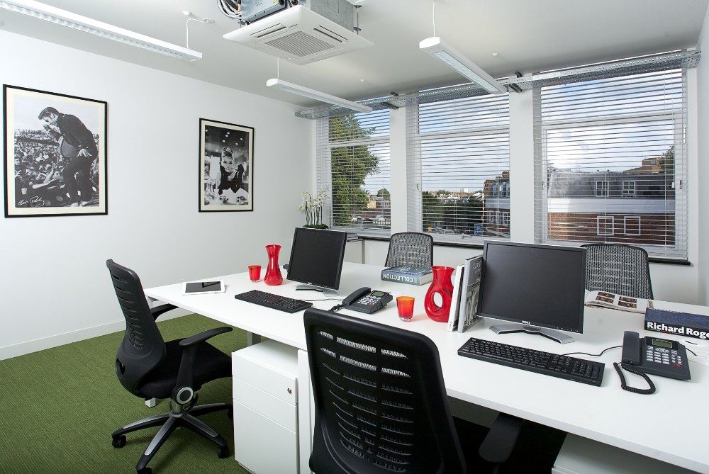 212 New Kings Road - Ocubis