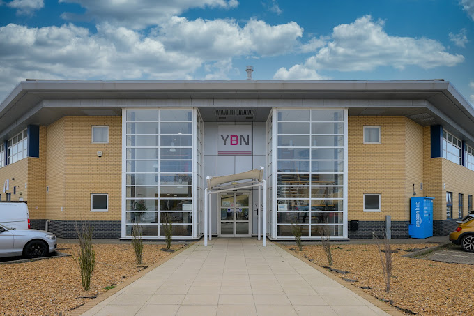 YBN - SOCUK Ltd