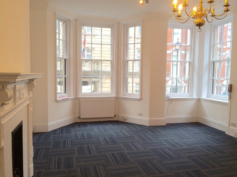 11 Welbeck Street - Our Space