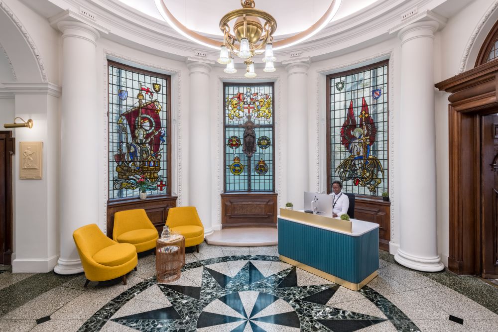 193-197 High Holborn - The Boutique Workplace