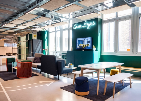 114 Rue Marcadet - Wellio