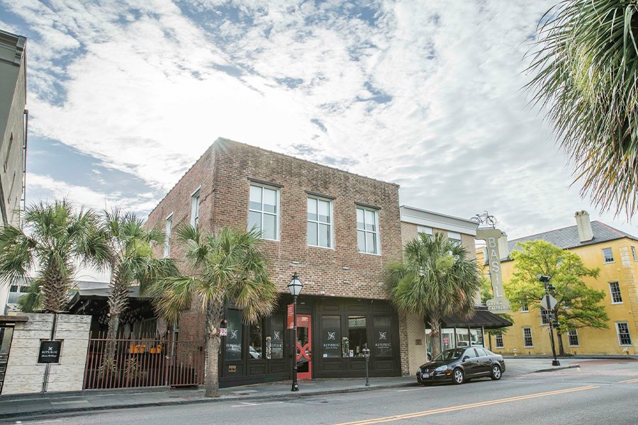 460 King Street