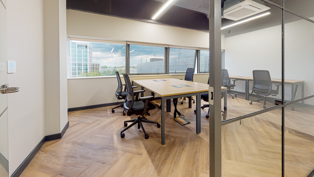 Elder House - Co-Space