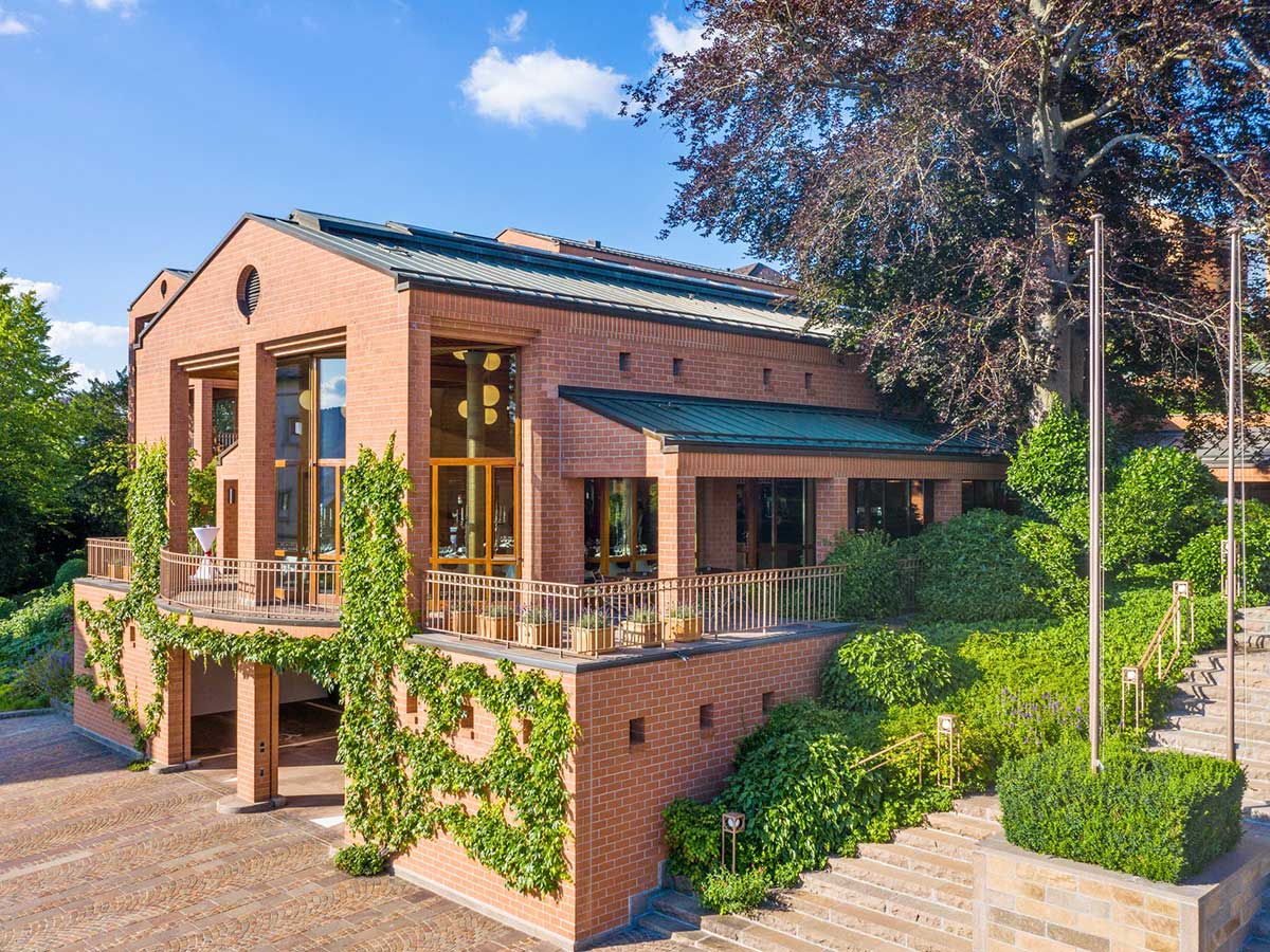 65 Zollikerstrasse - Westhive