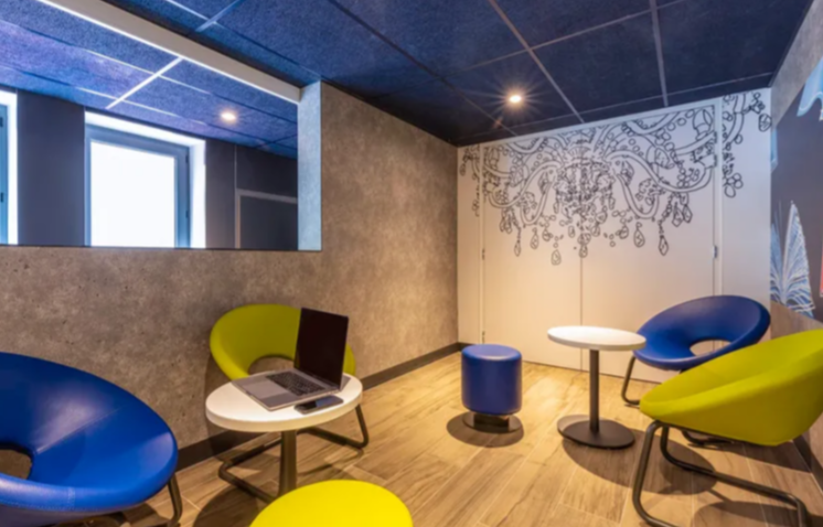 18 Rue Palloy - Wojo