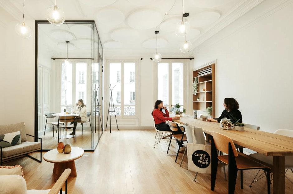 105 RUE LA FAYETTE