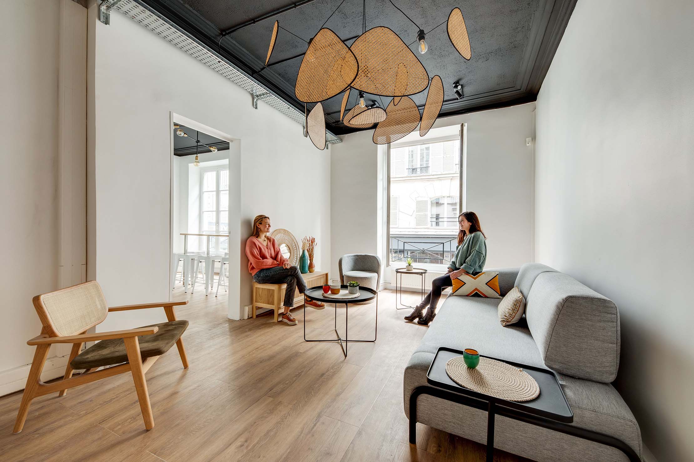 17 Rue Martel - Come and Work