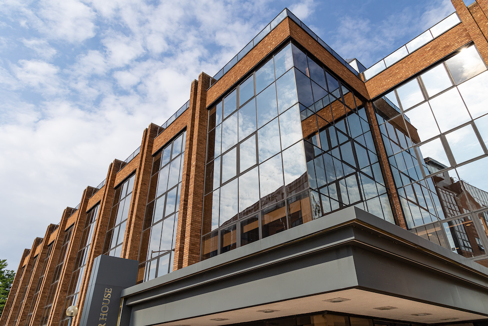 Northminster House - FigFlex Offices