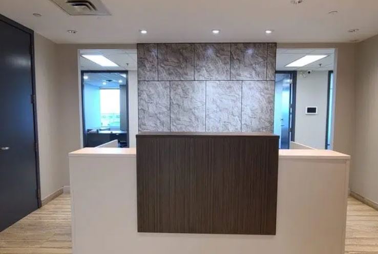 3300 Highway 7 - Zemlar Offices